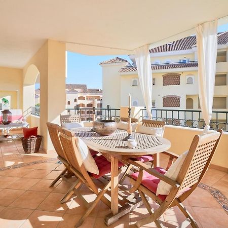 Marbella Suncity Екстер'єр фото