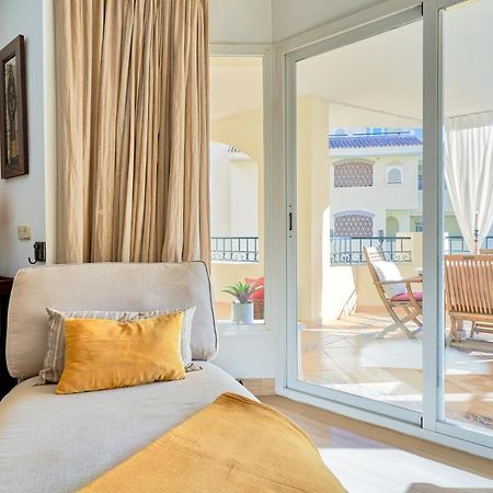 Marbella Suncity Екстер'єр фото