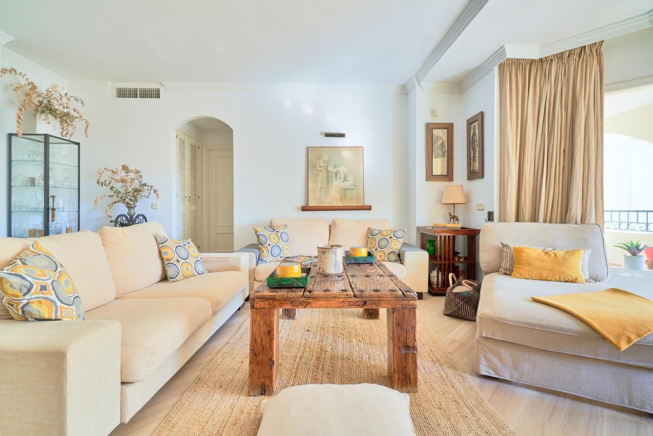 Marbella Suncity Екстер'єр фото