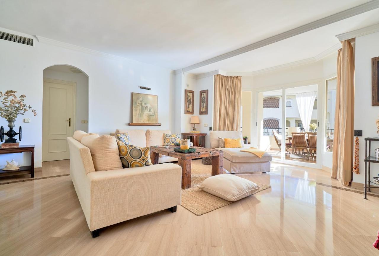 Marbella Suncity Екстер'єр фото
