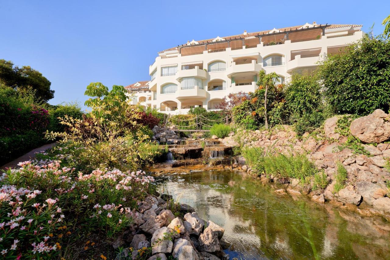 Marbella Suncity Екстер'єр фото