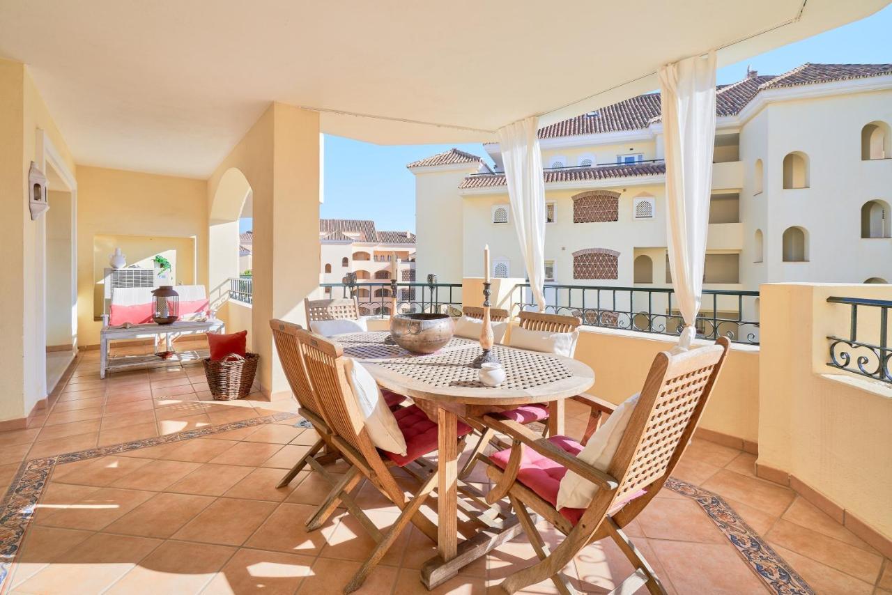 Marbella Suncity Екстер'єр фото