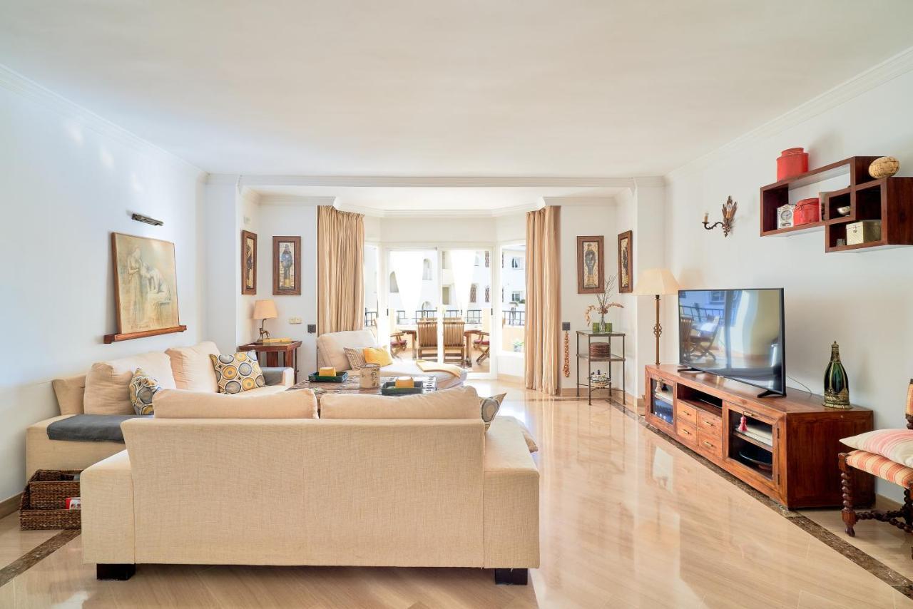Marbella Suncity Екстер'єр фото