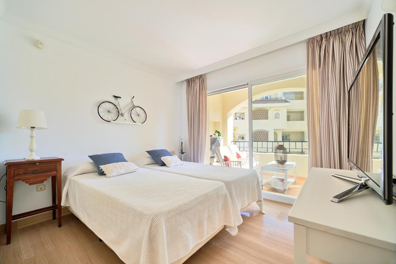 Marbella Suncity Екстер'єр фото
