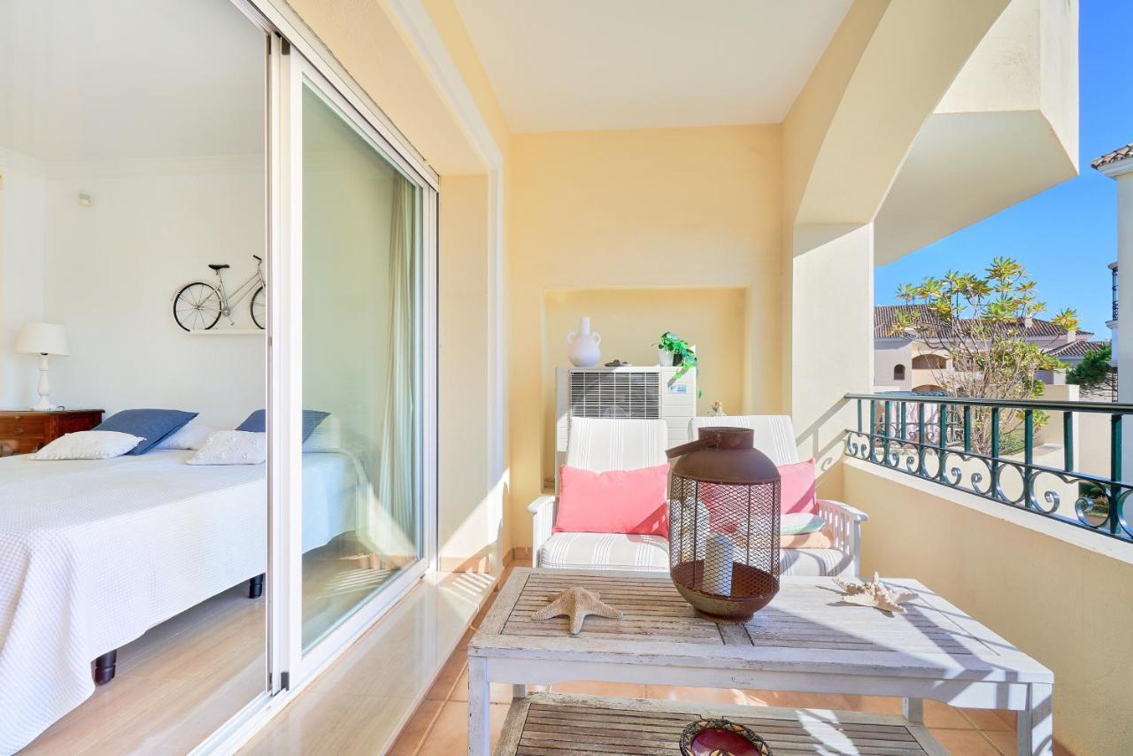 Marbella Suncity Екстер'єр фото