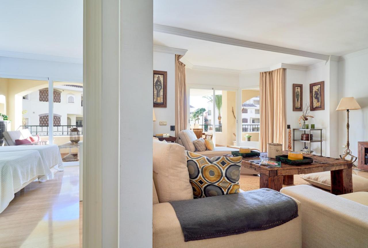 Marbella Suncity Екстер'єр фото