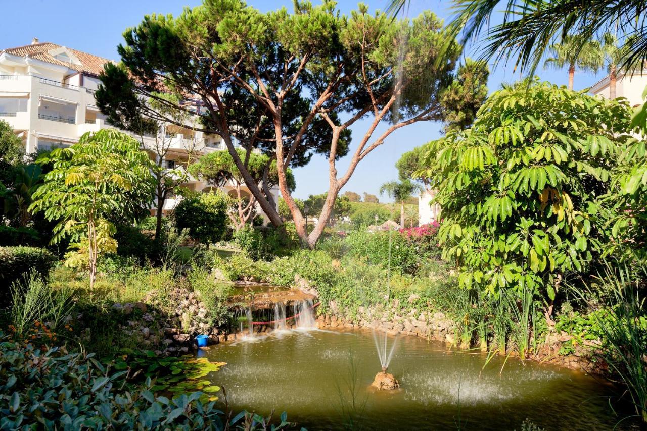 Marbella Suncity Екстер'єр фото