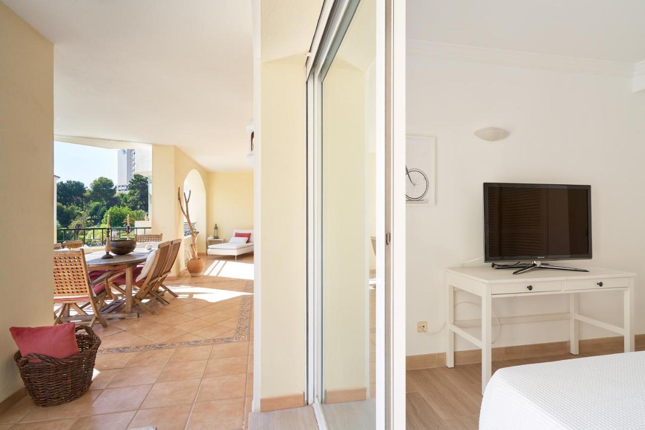 Marbella Suncity Екстер'єр фото