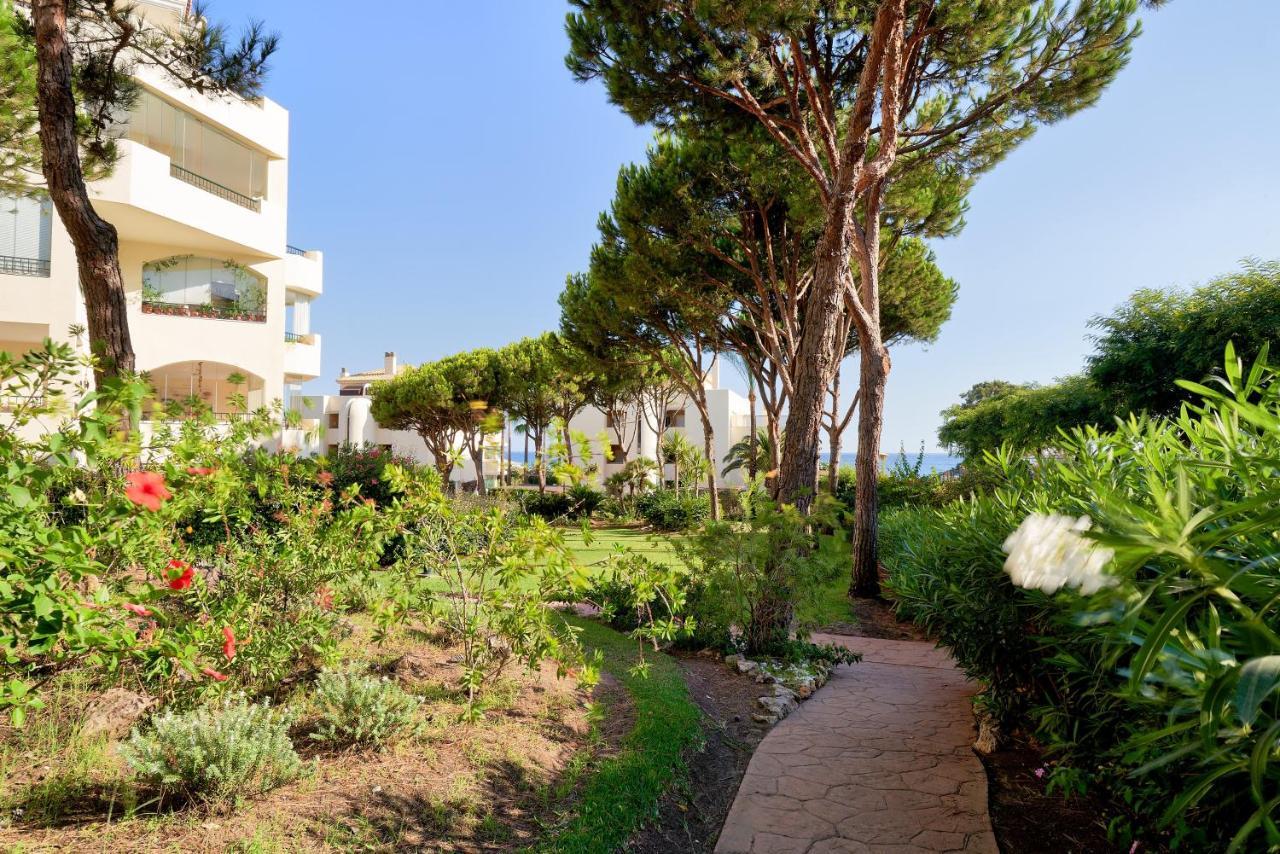 Marbella Suncity Екстер'єр фото