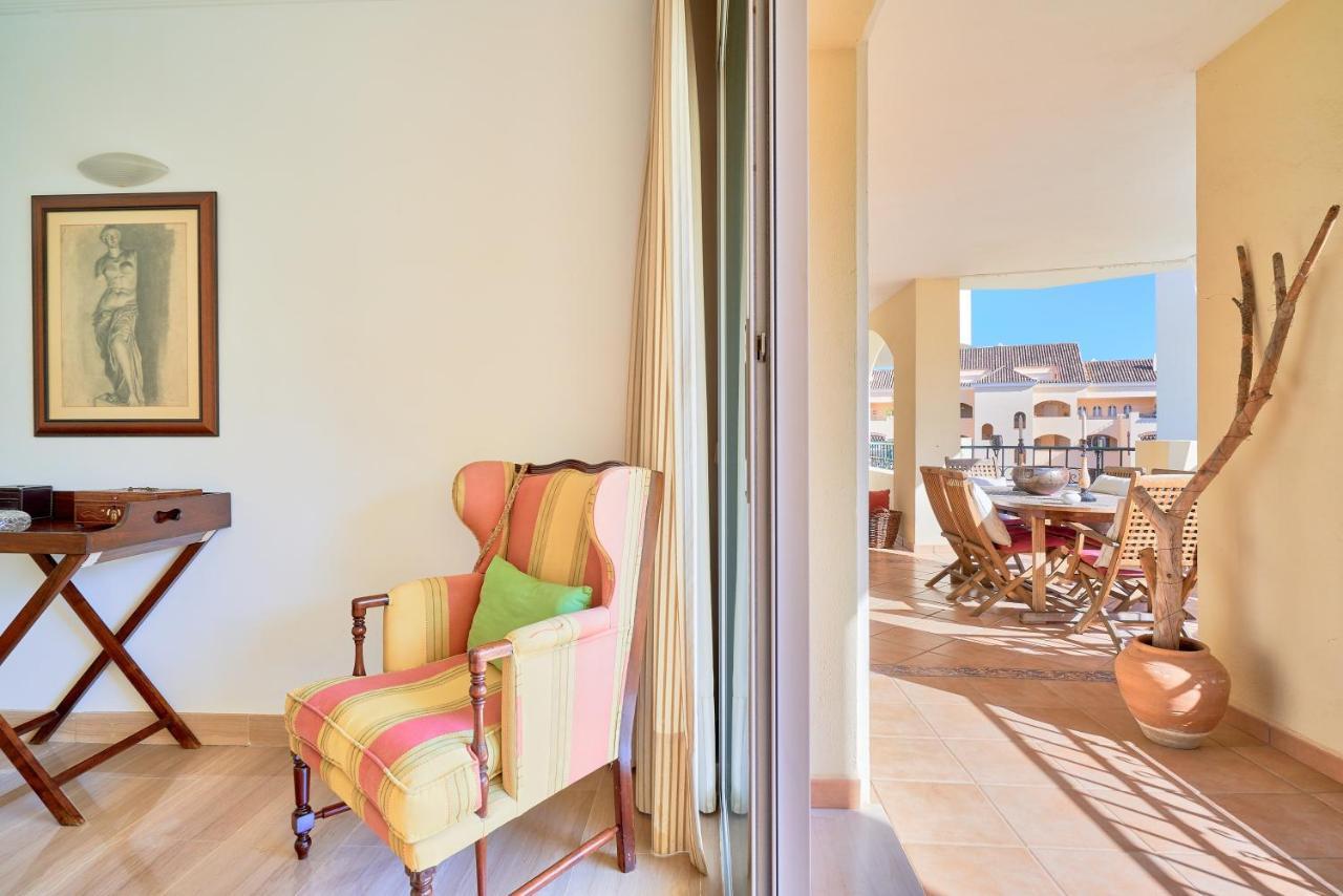 Marbella Suncity Екстер'єр фото