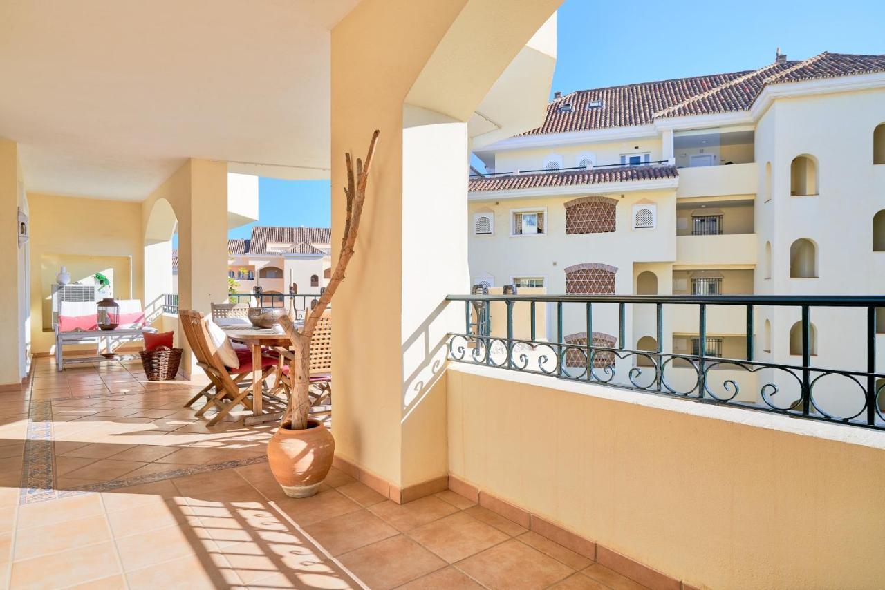 Marbella Suncity Екстер'єр фото
