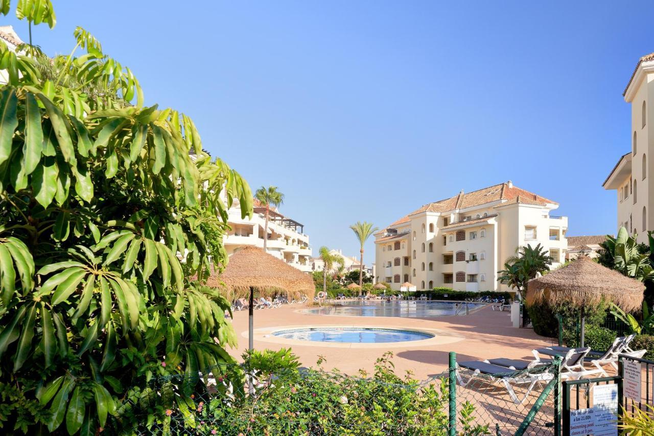 Marbella Suncity Екстер'єр фото