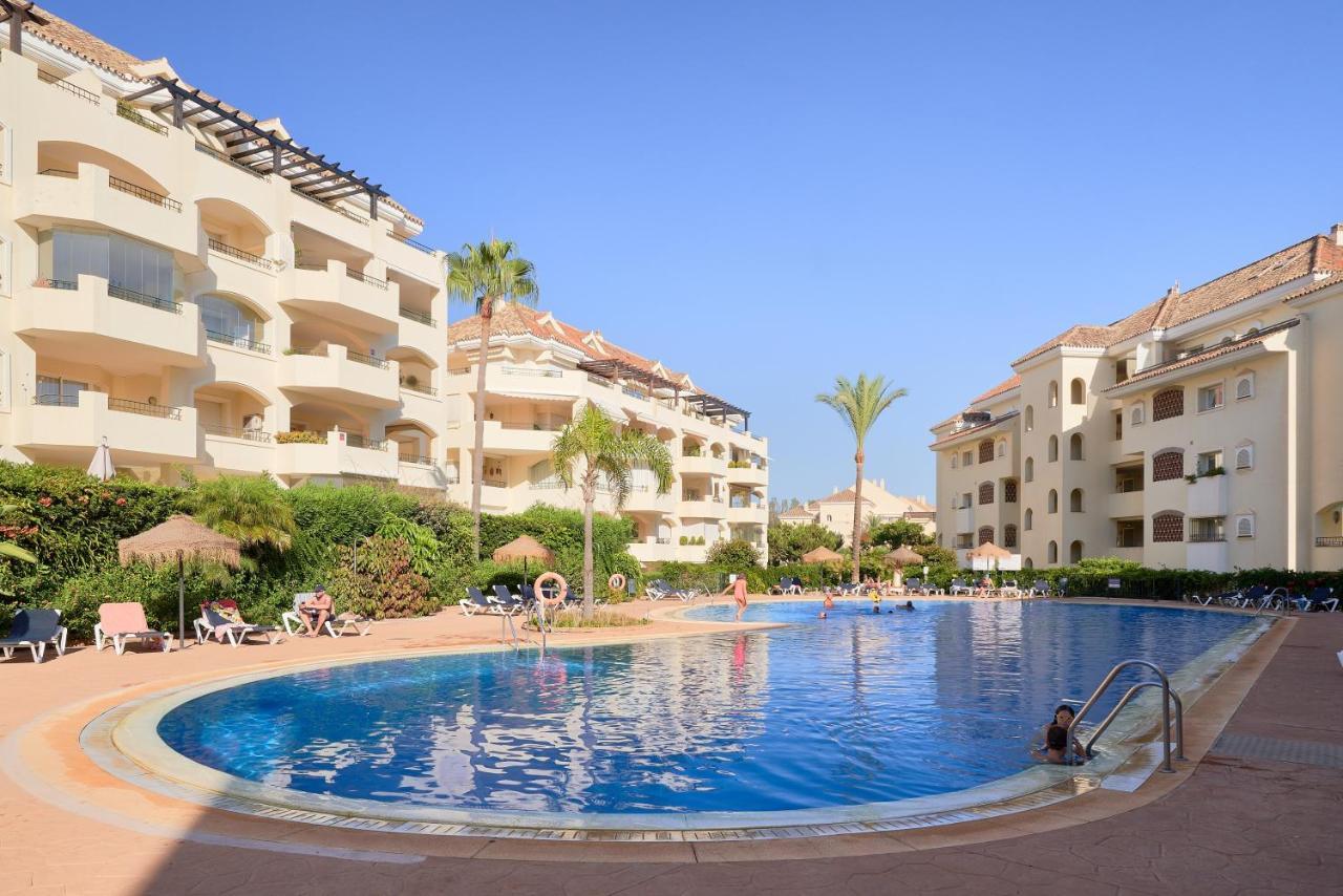 Marbella Suncity Екстер'єр фото