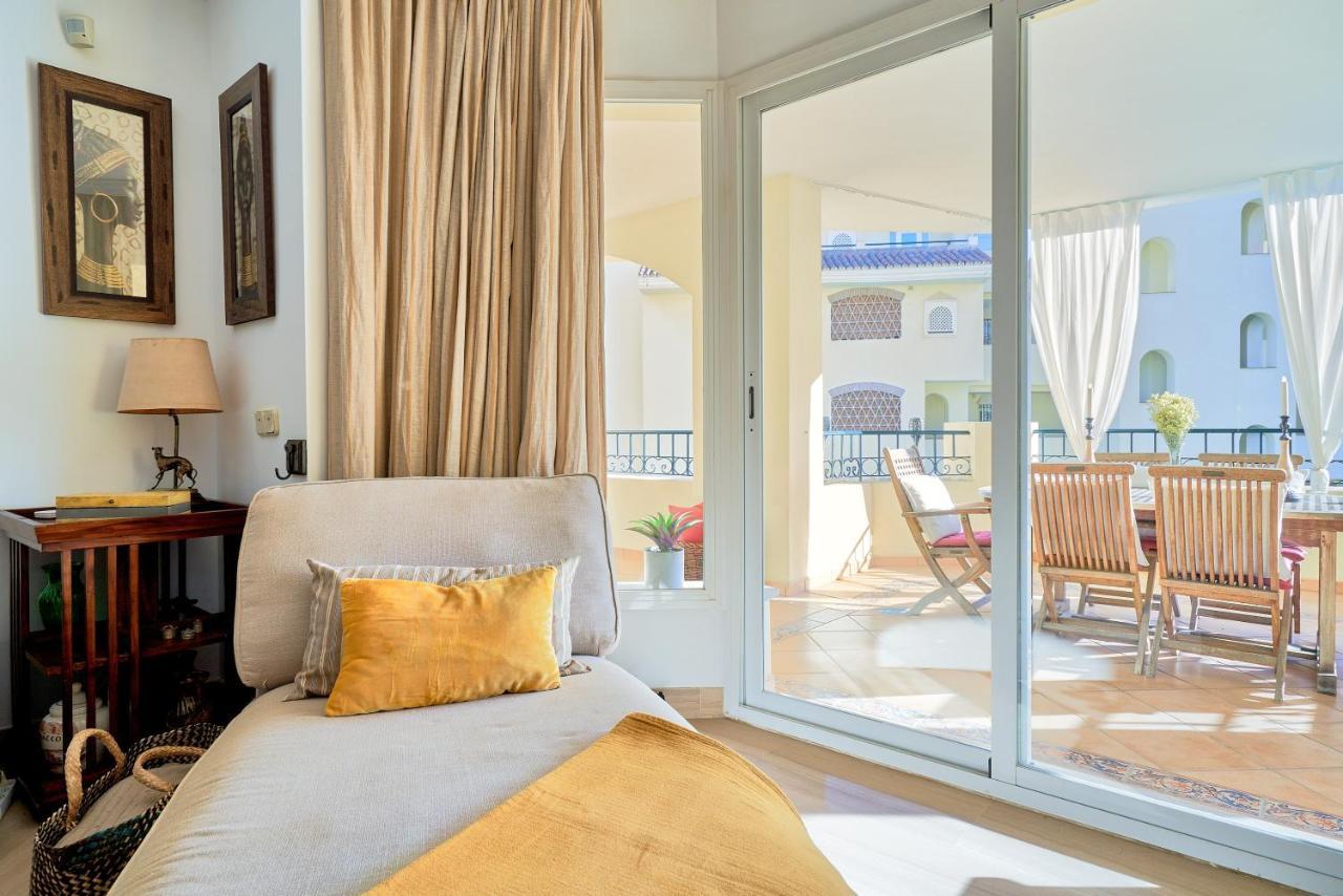 Marbella Suncity Екстер'єр фото