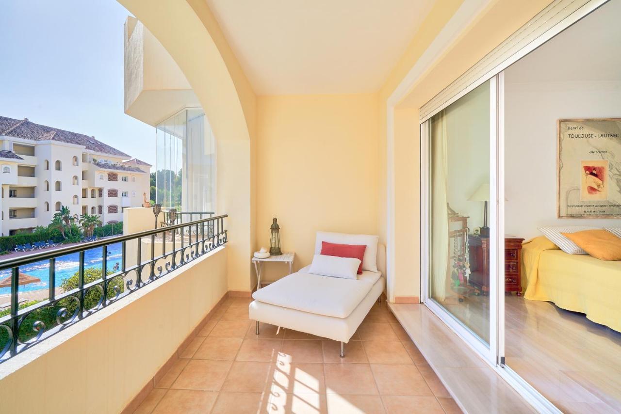 Marbella Suncity Екстер'єр фото