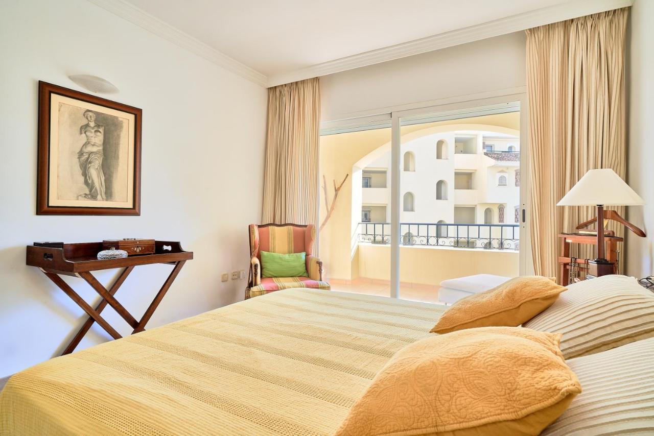 Marbella Suncity Екстер'єр фото