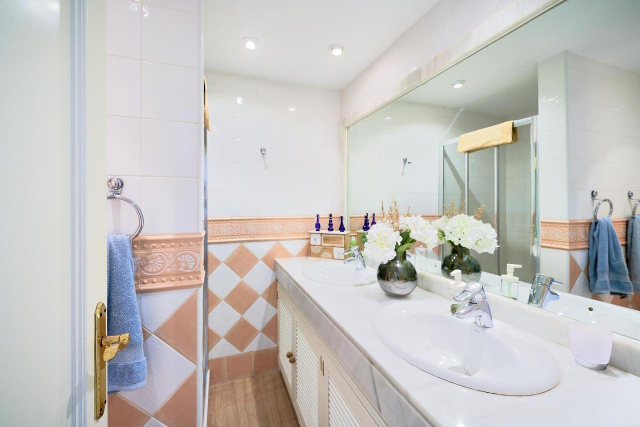 Marbella Suncity Екстер'єр фото