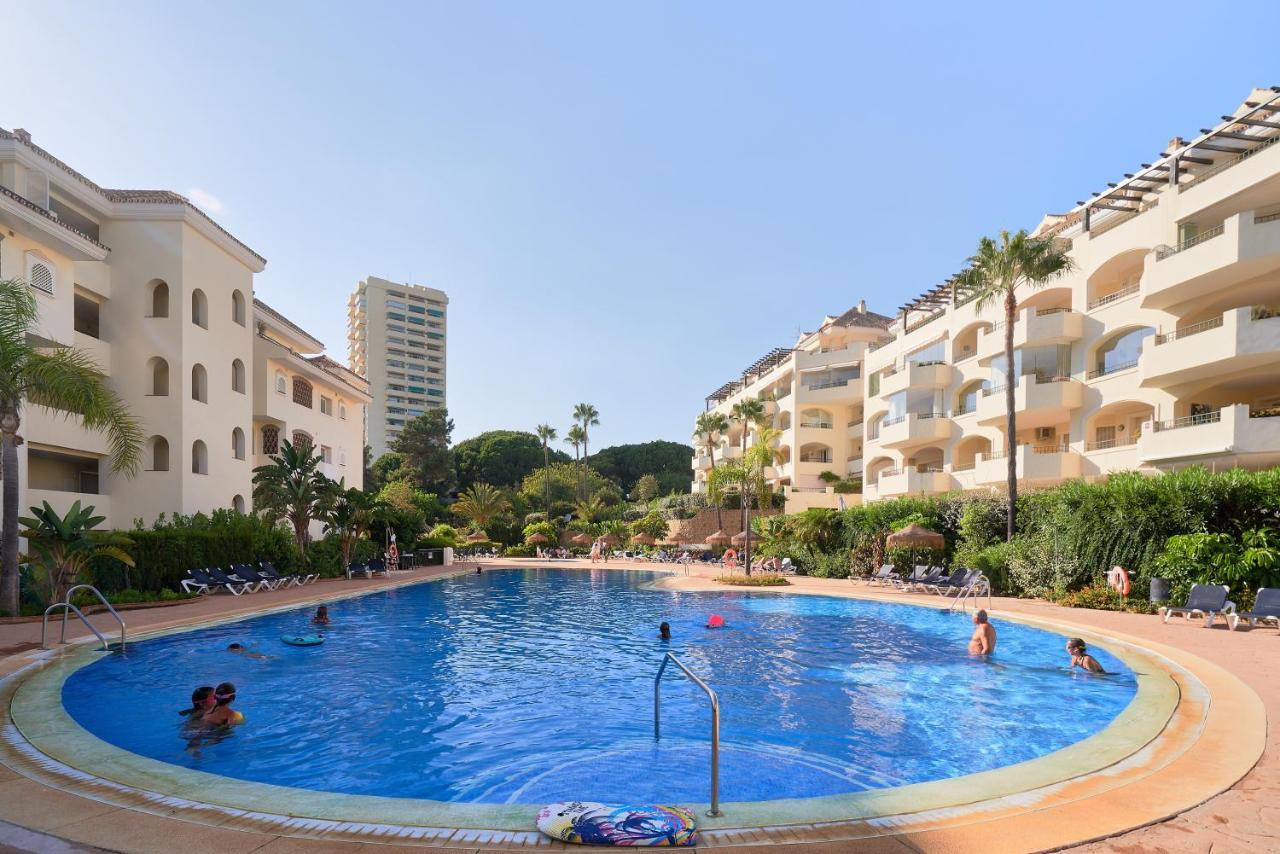 Marbella Suncity Екстер'єр фото